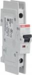 1P C 10A Miniature Circuit Breaker (MCB) SU201M-C10 2CDS271337R0104 | 4016779930840