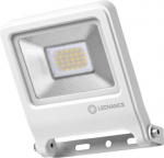 LED Floodlight ENDURA&reg; FLOOD Warm White 20W 3000K 1500Lm IP65 IK06 WT 4058075239630 | 4058075239630
