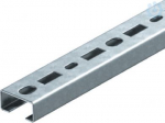 CM3518 profile rail 35x18mm L=2m 1104500 | 4012195038771