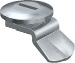 DRL 311 FT Sash lock for cover DRL 100-600 mm 6065007 | 4012196064342