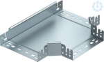Magic tee, Width=200mm, RTM 620 FS 6041324 | 4012195879046