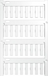 VT-TM-I 18 MC NE WS Insert markers, 18 x 4 mm, 640 pcs 1714101044 | 4008190332518
