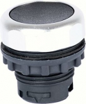 Ex9P1 pushbutton, black 105613 | 8592765056146