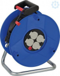 Cable reel Garant 4 sockets 40m 1208300 | 4007123141920
