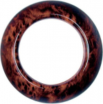 Single frame, walnut Renova WDE011456 | 3606480661389