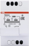 TM40/24 Fail safe bell transformer 230/12-24VAC 40VA 2CSM228785R0802 | 8012542287858