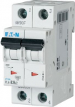 PL6-B25/2 Miniature Circuit Breaker (MCB) 2P B 25A 286557 | 4015082865573