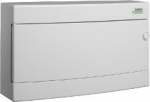 Consumer unit 18 mod. PNS 18W IP40 396x236x112mm 101506 | 8592765015075
