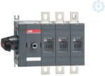 OT200ES03K switch-disconnector 200A 3P 1SCA022860R0620 | 6417019308760