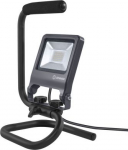 Portable spotlight Worklight 20W/4000K S-STAND IP65 4058075213838 | 4058075213838