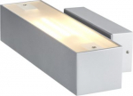 Wall luminaire ANDREAS QT-DE12 80W, grey 1002926 | 4024163231206