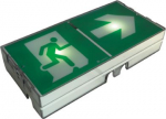 ULTRALED 8 (* 5h) Emergency luminaire LUM16051 | 3660191160517