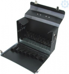 Tool case "Admiral" empty 470x145x315mm 220064 | 4011923076771