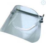 VDE protective face shield 120010 | 4011923055028