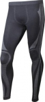 Thermal underwear Koldy pants black size XL KOLDYPANOXG | 3295249201197