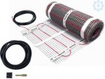 Heating mat DEVIcomfort DTIR-150, 1500W, 0,5x20m, 10m&sup2;, 150W/m&sup2; 83030586 | 5703466169452