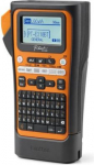 Label printer PT-E310BTVP Pro Thermal, orange/black PTE310BTVPQL1 | 4977766834049