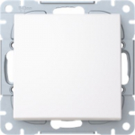 Multi-pack for Two-way switch 1066UCM-916, white, Saga 2TKA00005203 | 6438199012131