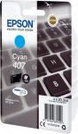 Epson WF-4745 Series | Ink Cartridge L Cian | Ink Cartridge | Cyan C13T07U240 | 8715946689500