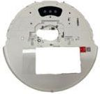Vacuum Cleaner Accessory ROBOROCK Upper Housing Assembly White For S8 White Pro Ultra 9.01.1853 9.01.1853