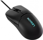 Lenovo | RGB Gaming Mouse | Legion M300s | Gaming Mouse | Wired via USB 2.0 | Shadow Black GY51H47350 | 195892041030
