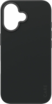 CARE Fashionable Case | Back cover | Apple | iPhone 16 | Recycled plastic | Black | MagSafe 1377 | 5715685004438