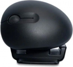 MOUSE USB OPTICAL WRL TWISTER/BLACK RGOTWBMWLBL R-GO TOOLS RGOTWBMWLBL | 8719274491927