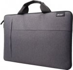 Acer ABG233 | Notebook Case | Sleeve | Grey | 15.6 " GP.BAG11.02J | 4711121097348