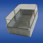 OH-5B.4   Obud.hermet.z płytą PMT5 29.57 | 5905548288215