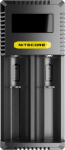 Battery charger 2 slot CI2 | 6952506495351