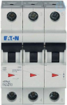 FAZ-Z1/3 Miniature Circuit Breaker(MCB) 1A Z 3P 278919 | 4015082789190