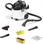 Vacuum cleaner SE 5 Car 1000W, white 1.081-231.0 | 4066529034601