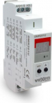 DMR201U Multifunctional digital time relay 1CO 16A AC/DC 12-230V DMR201U | 4752255016096