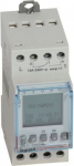 Programmable time switch digital display 2S 412641 | 3245064126410