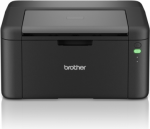 Brother HL-L1240W | Mono | Laser | Printer | Wi-Fi | Maximum ISO A-series paper size A4 | Black HLL1240WRE1 | 4977766841474