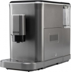 Gorenje Coffee machine GFACM20S Pump pressure 20 bar, Detachable milk frother, Automatic, 1350 W, Stainless steel | Gorenje GFACM20S | 3838782606618