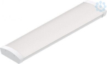 BATTEN FLAT P 600 27 830/840/850 ML, DALI2 WH 1011094 | 4024163326117