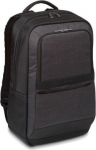 Targus CitySmart Essential | Fits up to size 12.5-15.6 " | Laptop Backpack | Black/Grey | Shoulder strap TSB911GL | 5051794021929