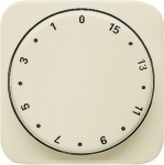 For Busch-Timer insert 1070 U. Running time: 15 min 2CKA001753A6059 | 4011395612903