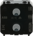 WL-Sensor Unit 1gang, 44 2CKA006200A0106 | 4011395215951