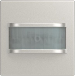 Busch-Watchdog Electronic Controls Movement sensor aluminium silver - Platform 63 2CKA006800A2925 | 4011395293317