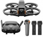 DRONE AVATA 2 FLY SMART COMBO/3BAT. CP.FP.00000265 DJI CP.FP.00000265 | 6937224115729