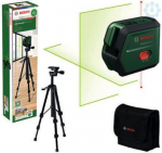 AdvancedLevel 2G Ristjoonlaser 0603663G01 | 4053423257342