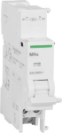 Voltage release MN (S) 220-240Vac dc. range: Acti 9, Clario, Librio, Prodis - product or component type: undervoltage release - device short name: MNs - product compatibility: C120, C40, C60, DPN Vigi, DT40, DT60, ID C40, IDc, iDPN, ITG40. A9N26963 | ...
