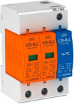 CombiController V25 2+1 versija 280V 5094460 | 4012195239826