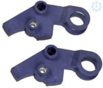 TeSys F- mechanical interlock, for 2 horizontal contactors. range: TeSys - device short name: LA9F - product or component type: mechanical interlock - accessory / separate part category: interlocking accessory - interlocking type: mechanical - produc ...