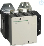 TeSys F magnetic latching contactor, 3p(3 NO), 400A, 110 V AC/DC coil. range: TeSys - product or component type: magnetic latching contactor - device short name: CR1F - contactor application: motor control, resistive load - utilisation category: AC-1 ...