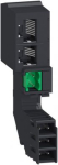 ULP port module, MasterPact MTZ1 drawout, spare part LV850064SP | 3606480932656
