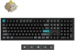 KEYBOARD WRL Q6 ULTRA/BLACK Q6U-M4 KEYCHRON Q6U-M4 | 4894979048622
