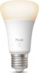 Hue LED Bulb E27 9.5W A60 1100 lm White 929003856101 | 8720169364707